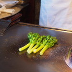 横浜うかい亭 - 