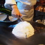 横浜うかい亭 - 