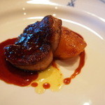 横浜うかい亭 - 