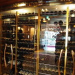 横浜うかい亭 - 