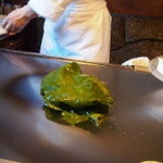 横浜うかい亭 - 