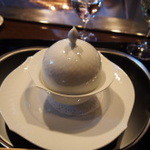 横浜うかい亭 - 