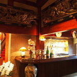 横浜うかい亭 - 