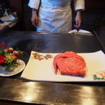 横浜うかい亭 - 