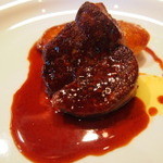 横浜うかい亭 - 