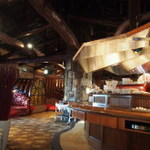 横浜うかい亭 - 