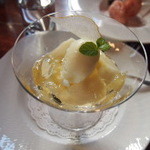 横浜うかい亭 - 