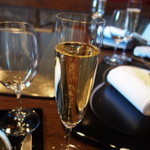 横浜うかい亭 - 