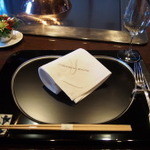 横浜うかい亭 - 