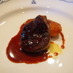 横浜うかい亭 - 