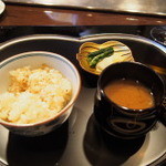 横浜うかい亭 - 