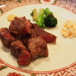 横浜うかい亭 - 