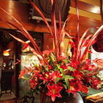 横浜うかい亭 - 