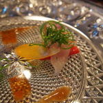 横浜うかい亭 - 