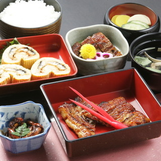 活江戸焼うなぎ 旭亭_2