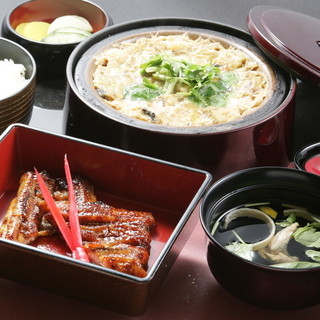 活江戸焼うなぎ 旭亭_1