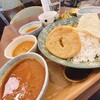 四次元食堂 南インドオステリア - カレー