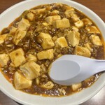 Misen - 麻婆飯