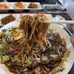 韓国料理 ソナム - 