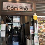 COMPHO - 