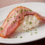 神田の肉バル RUMP CAP - 