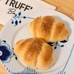 TRUFFLE mini - 白トリュフパン