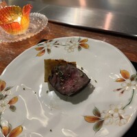 横浜うかい亭 - 