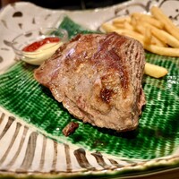 西洋料理 Jules - 