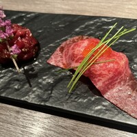 焼肉GROW - 