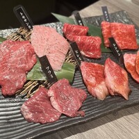 焼肉GROW - 