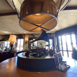 珈琲 欧蘭陀館_2