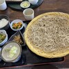 手打蕎麦シマ