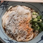 宮武讃岐うどん - 