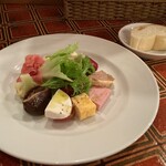 イル・ベヴィトーレ - 