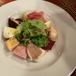 イル・ベヴィトーレ - 