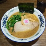 Ramen Kanke - 