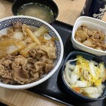 Yoshinoya - 