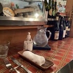 イル・ベヴィトーレ - 