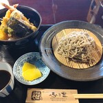 Yonoki Soba - 