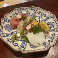 りょうりや 御旅屋 - 