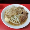 ラーメン ハイキック