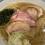 Ramen Kuon - 