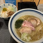 Ramen Kuon - 