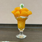 フルーツすぎ - 