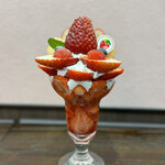 フルーツすぎ - 