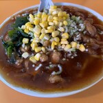 Teuchi Ramen Daishin - 