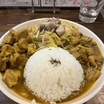 ラーメン 達磨食堂 - 