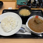 松屋 - 