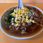 Teuchi Ramen Daishin - 