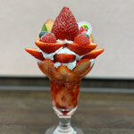 フルーツすぎ - 